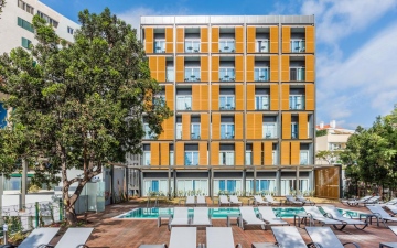 Pestana Casino Studios 4*