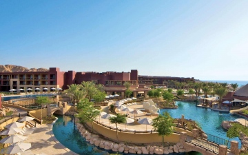 Mövenpick Resort & Spa Tala Bay 5*
