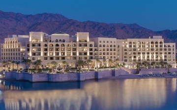 Al Manara, a Luxury Collection Hotel, Saraya Aqaba 5*