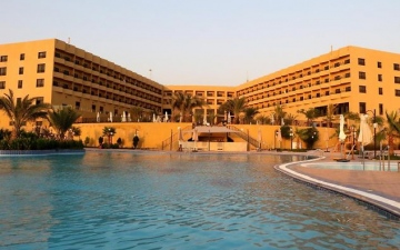 Grand East Hotel 4*, Свейма