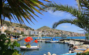 Албанія: країна двох морів. Груповий екскурсійний тур + відпочинок на Іонічному узбережжі