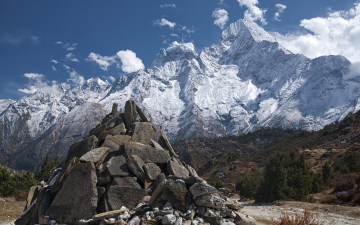 Квітень-2026 - подорож до Непалу та Бутану, 200 доларів у подарунок!