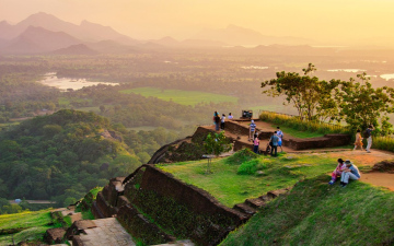 Знакомство со Шри-Ланкой, аюрведический и пляжный отдых, скидка 200 долларов, вылет 11.03