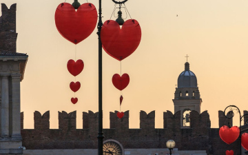 Любов по-італійськи