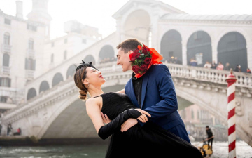 Любов по-італійськи