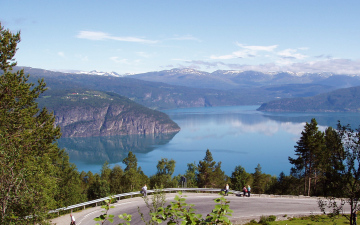 Скандинавская сказка-2026: открыто раннее бронирование