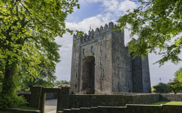 Ірландія - країна кельтів