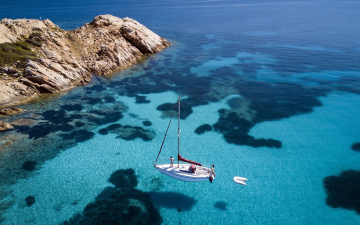 Раннее бронирование отдыха в Италии и Испании: море + экскурсии