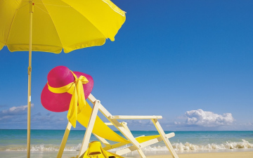 Греція - море, акція FORTUNA! Від 499 євро: авіапереліт + тиждень у готелі. Тільки три дати!