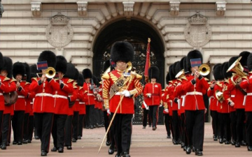 Весна на Британських островах! Лондон та Единбург у травні, знижки до 100 євро