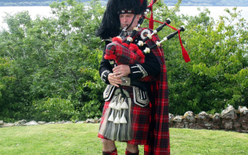 Феєричний Лондон + Шотландія FREEDOM