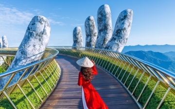 Екзотична Азія: В'єтнам, Лаос, Японія, Камбоджа