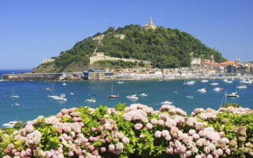 HOT PRICE! Гарантована Європа - Іспанія! Поєднайте 2 тури зі знижкою 400 євро, є підселення