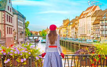 Гарантована Європа: Франція! Ельзас, Прованс, Луара, Париж і Тур де Франс - знижки до 200 євро!