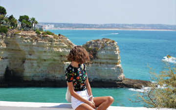 Відпочинок в Португалії 