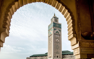 Гарантований тур. Марокко - країна заходу сонця. Груповий тур