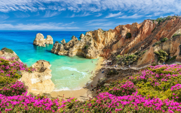 Португалія восени, відкрите раннє бронювання. Першим замовникам знижки!