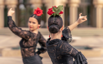 Португалия и Испания осенью! Пляж на океане, Андалусия, Каталония, Мадрид, Лиссабон – скидки до 200 евро