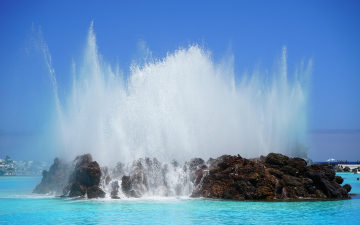 Тенеріфе - острів контрастів