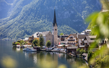 Весняний дует австрійських та баварських Альп: останні місця в турі, виїзд 19.05