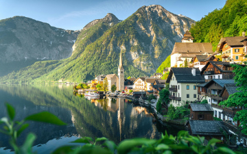 Звенящая тишина Альп летом, трюфельный шарм Италии осенью - открыто раннее бронирование