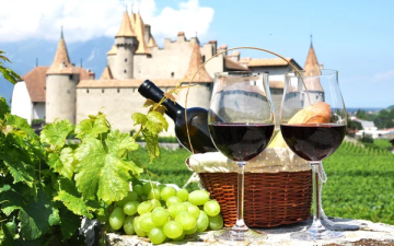 Гарантированная Европа – Франция! Последние места в турах, скидки до 100 евро