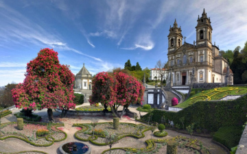 Сім чудес Португалії (12 днів)