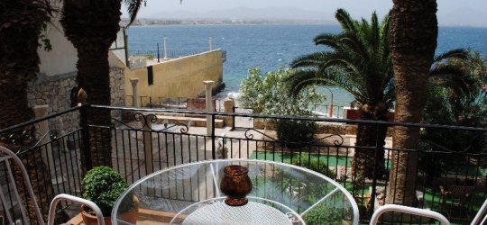 Aegli Hotel, 3*