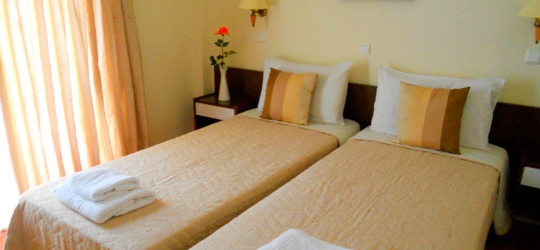 Ilion Hotel 3* LOUTRAKI