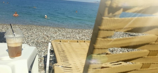 Mantas Hotel 4*