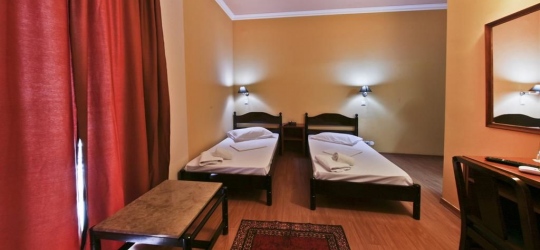 Grand Hotel 3* (Loutraki)