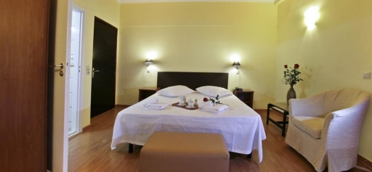 Grand Hotel 3* (Loutraki)