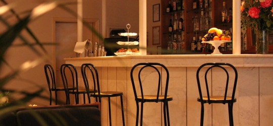 Achillion Hotel 3*
