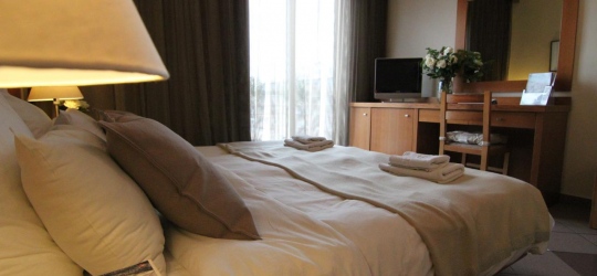 Achillion Hotel 3*