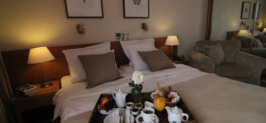 Achillion Hotel 3*