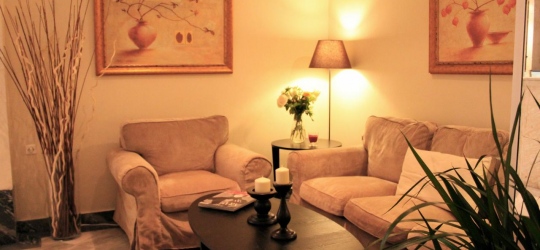 Achillion Hotel 3*