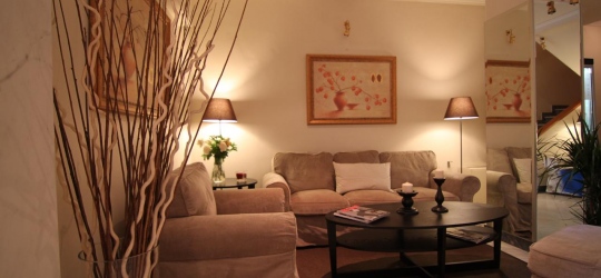 Achillion Hotel 3*