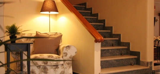 Achillion Hotel 3*