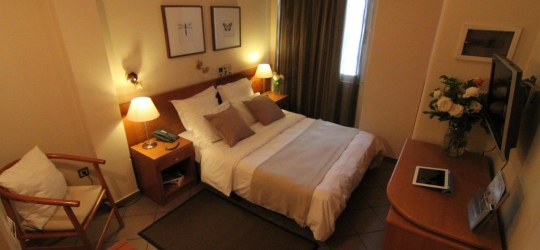 Achillion Hotel 3*