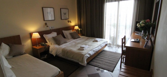 Achillion Hotel 3*