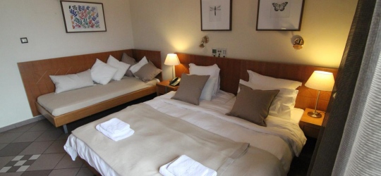 Achillion Hotel 3*