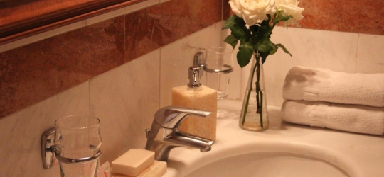 Achillion Hotel 3*