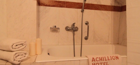 Achillion Hotel 3*
