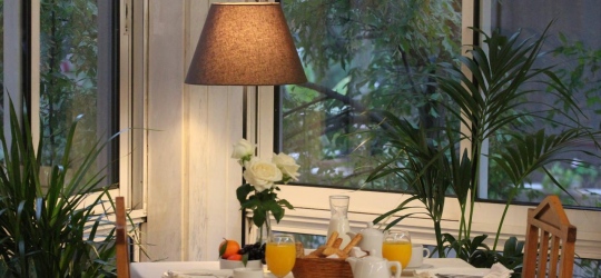 Achillion Hotel 3*