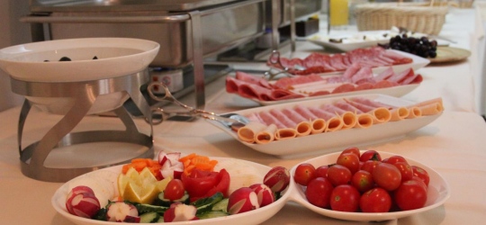 Achillion Hotel 3*