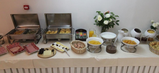 Achillion Hotel 3*