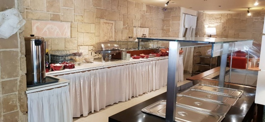 Mantas Hotel 4*