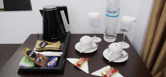 Breeze Boutique Athens 4*
