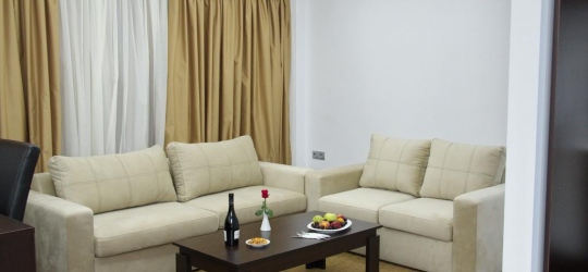 Breeze Boutique Athens 4*