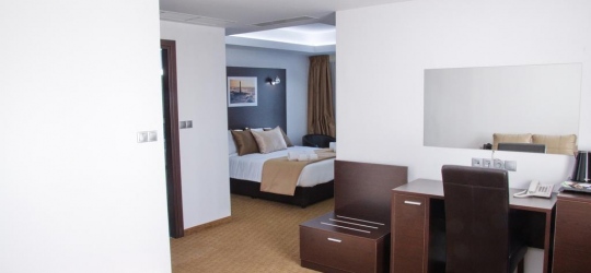 Breeze Boutique Athens 4*
